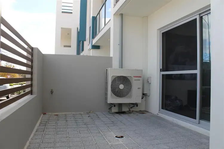 Fifth view of Homely apartment listing, 22/10 Pimlico Crescent, Wellard WA 6170