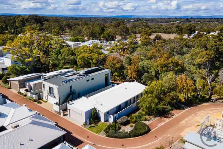 Second view of Homely house listing, 1 Whimbrel Crescent, Coodanup WA 6210