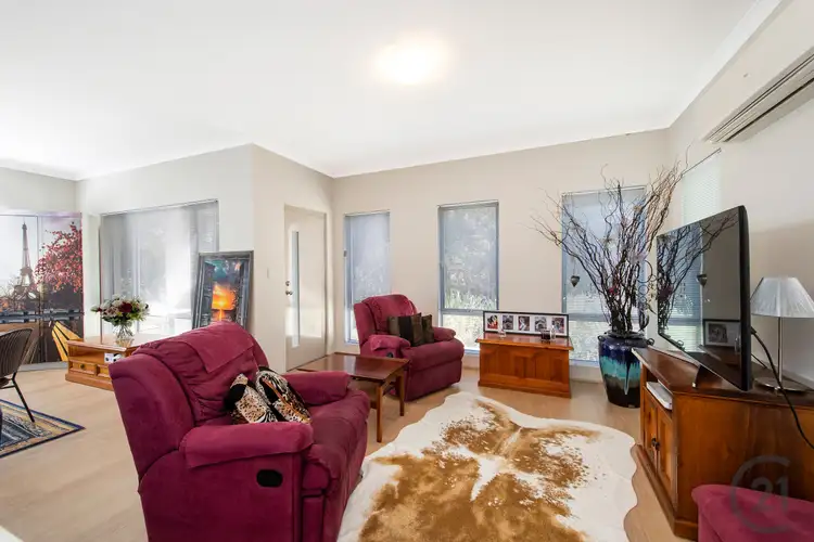 Seventh view of Homely house listing, 1 Whimbrel Crescent, Coodanup WA 6210