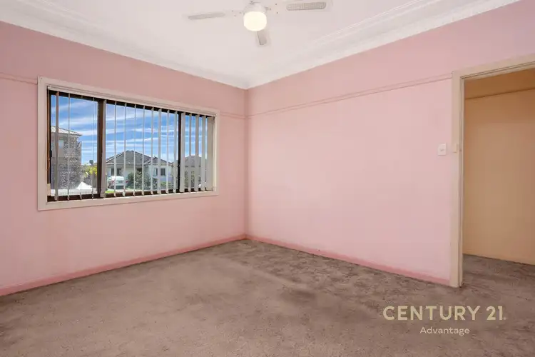 Sixth view of Homely house listing, 80 Eve Street, Guildford NSW 2161