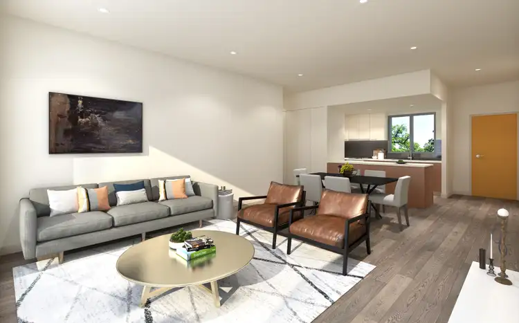 Third view of Homely apartment listing, 31/16-18 Junia Avenue, Toongabbie NSW 2146