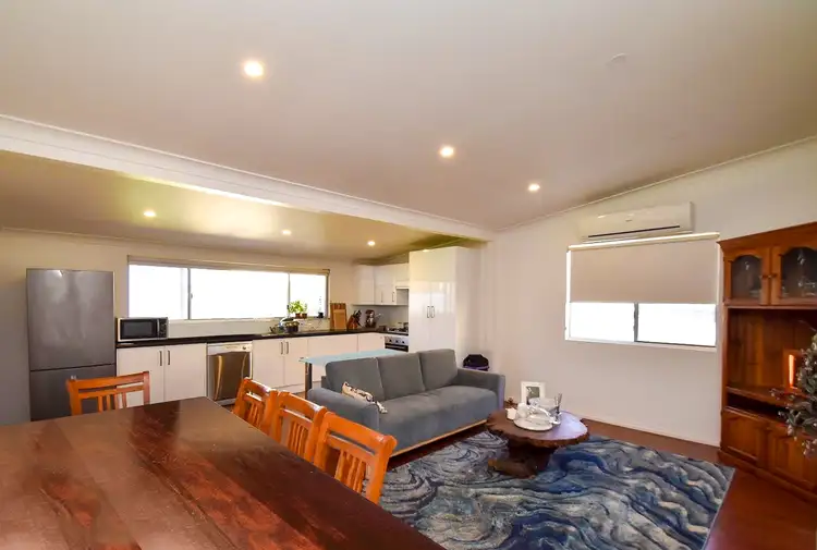 Third view of Homely house listing, 1 Argent Street, Broken Hill NSW 2880