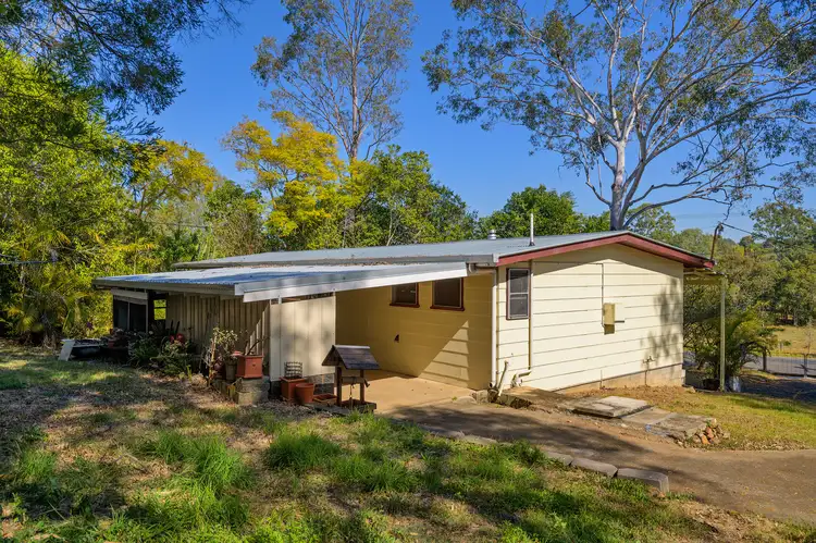 Second view of Homely house listing, 17 Groundwater Road, Southside QLD 4570