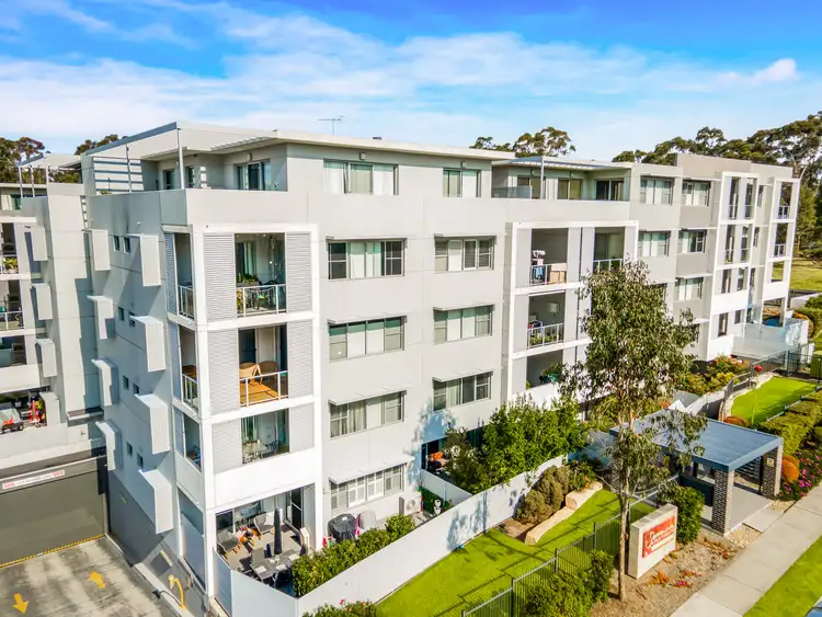 70/40 Applegum Crescent, North Kellyville NSW 2155