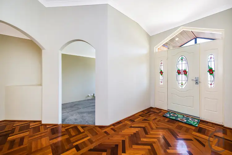 Third view of Homely house listing, 3 Portmarnock Circle, Halls Head WA 6210