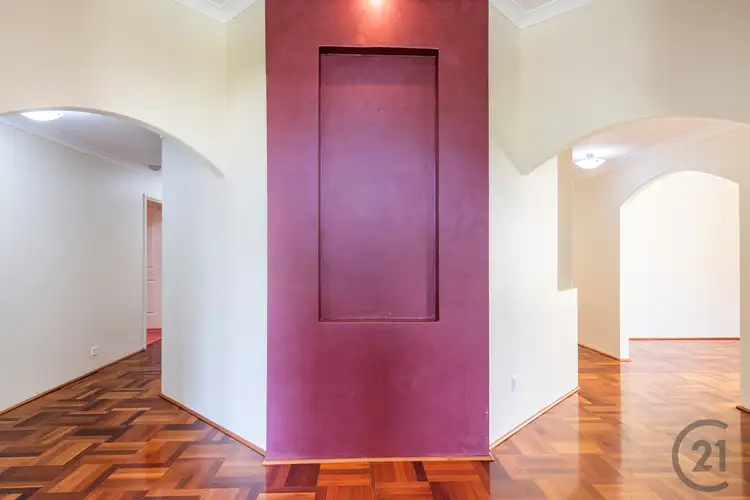 Fifth view of Homely house listing, 3 Portmarnock Circle, Halls Head WA 6210