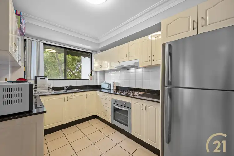 Second view of Homely unit listing, 10/2 The Crescent, Fairfield NSW 2165