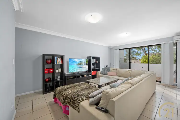 Third view of Homely unit listing, 10/2 The Crescent, Fairfield NSW 2165