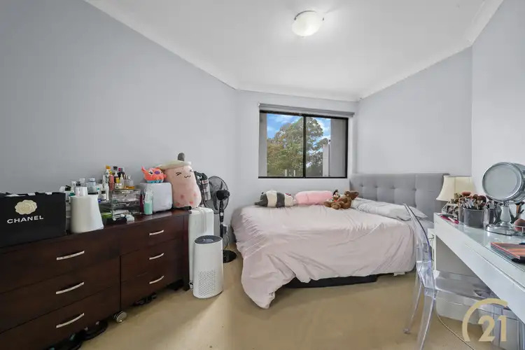 Fifth view of Homely unit listing, 10/2 The Crescent, Fairfield NSW 2165