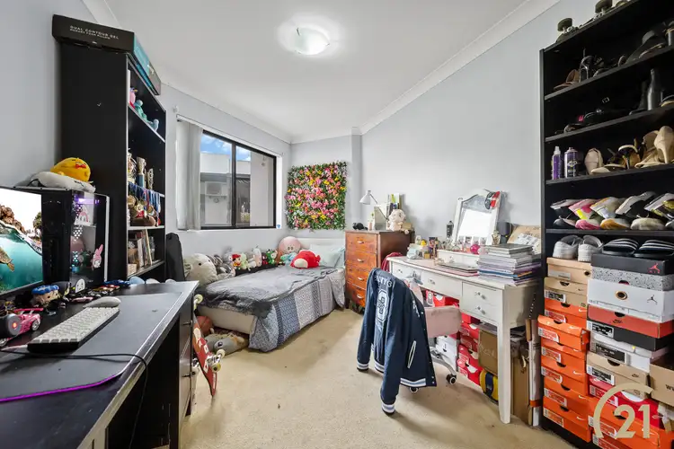 Sixth view of Homely unit listing, 10/2 The Crescent, Fairfield NSW 2165