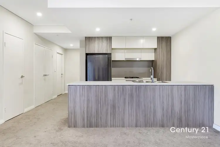 Fifth view of Homely apartment listing, 611/7 Jenkins Road, Carlingford NSW 2118