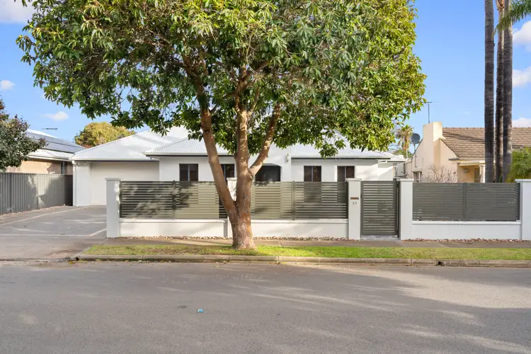 33 Somers Street, North Brighton SA 5048