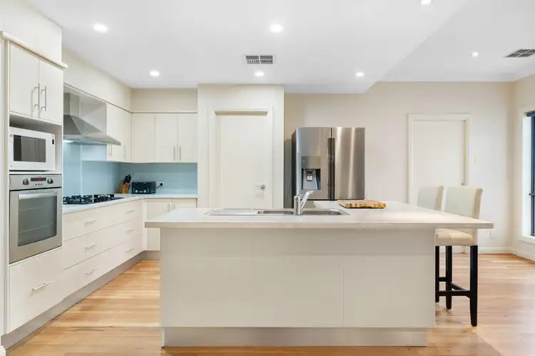 Fifth view of Homely house listing, 33 Somers Street, North Brighton SA 5048