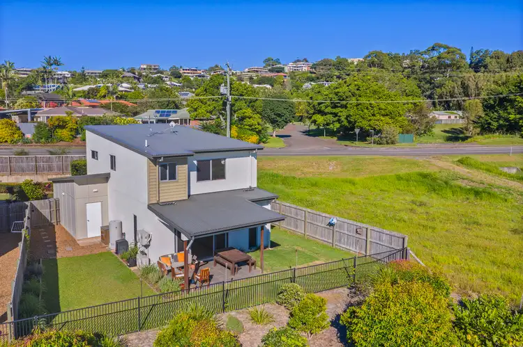 Third view of Homely townhouse listing, 1/47-55 Thomas Road, Bli Bli QLD 4560
