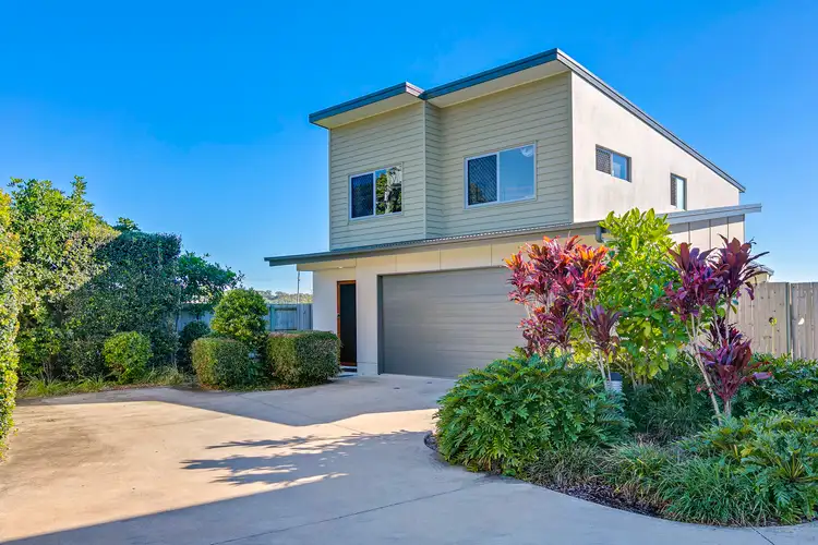 Fourth view of Homely townhouse listing, 1/47-55 Thomas Road, Bli Bli QLD 4560