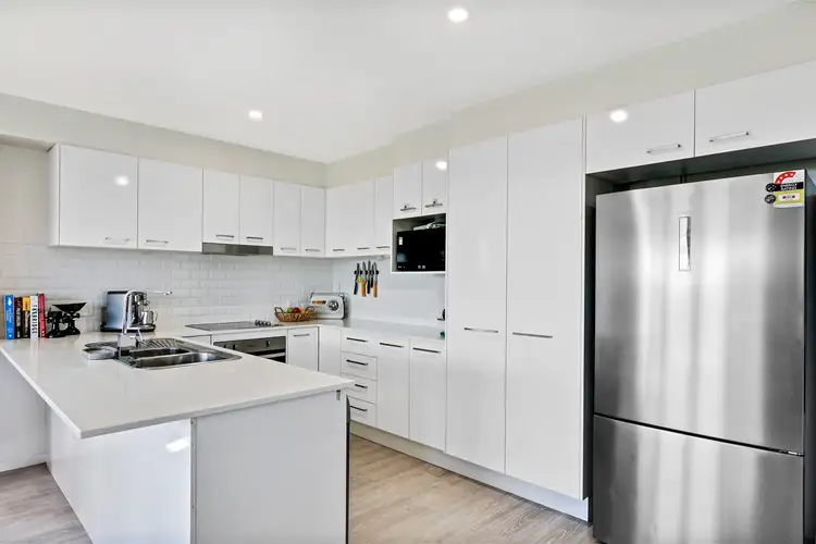 Fifth view of Homely townhouse listing, 1/47-55 Thomas Road, Bli Bli QLD 4560
