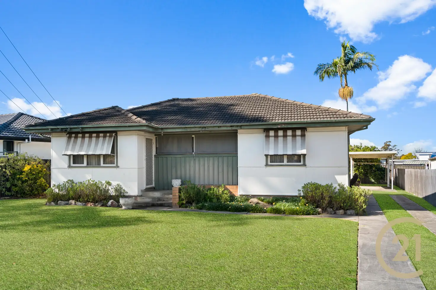 Main view of Homely house listing, 4 Brain Avenue, Lurnea NSW 2170