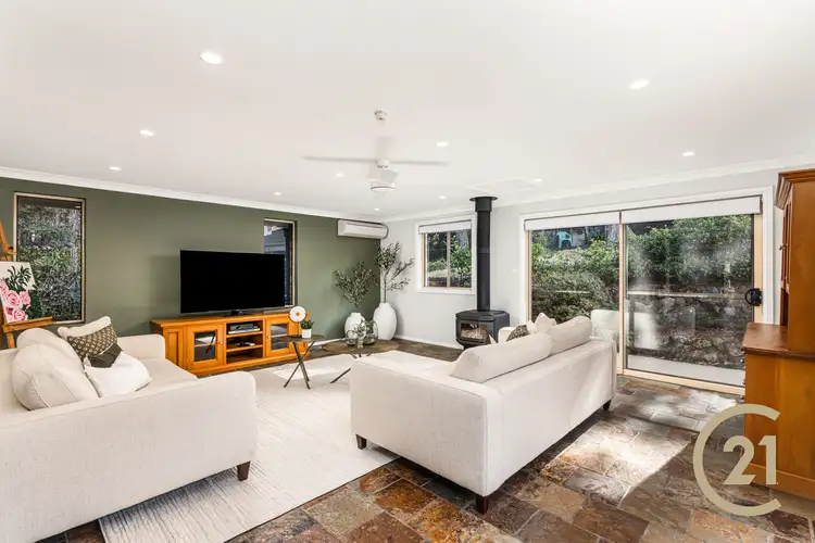 Third view of Homely house listing, 34 David Road, Castle Hill NSW 2154