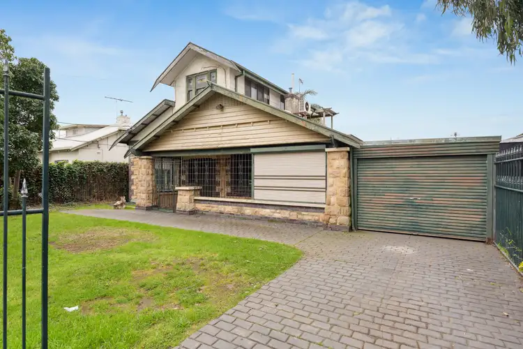 4 Ellis Avenue, Morphettville SA 5043