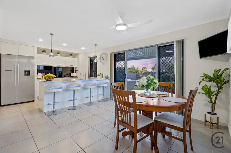 Fourth view of Homely townhouse listing, 36/6-8 Macquarie Way, Browns Plains QLD 4118