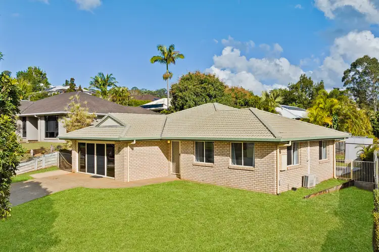Third view of Homely house listing, 6 Bunya Pine Place, Woombye QLD 4559