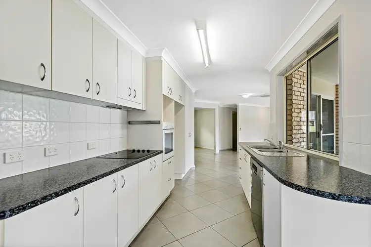 Fourth view of Homely house listing, 6 Bunya Pine Place, Woombye QLD 4559