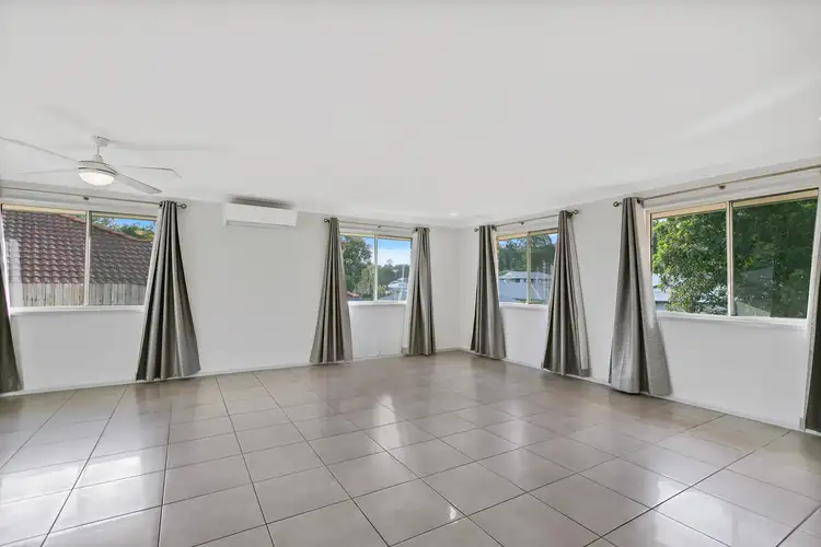 Fifth view of Homely house listing, 6 Bunya Pine Place, Woombye QLD 4559