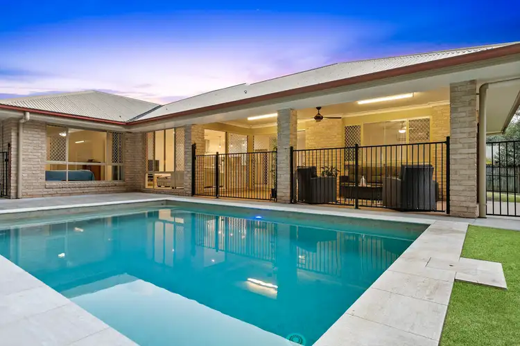 14 Rose Gum Court, Palmwoods QLD 4555