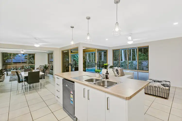Fifth view of Homely house listing, 14 Rose Gum Court, Palmwoods QLD 4555
