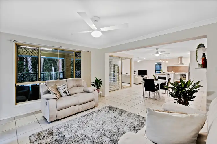 Sixth view of Homely house listing, 14 Rose Gum Court, Palmwoods QLD 4555