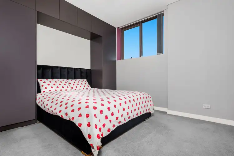 Fifth view of Homely apartment listing, 601/2 Discovery Point Place, Wolli Creek NSW 2205