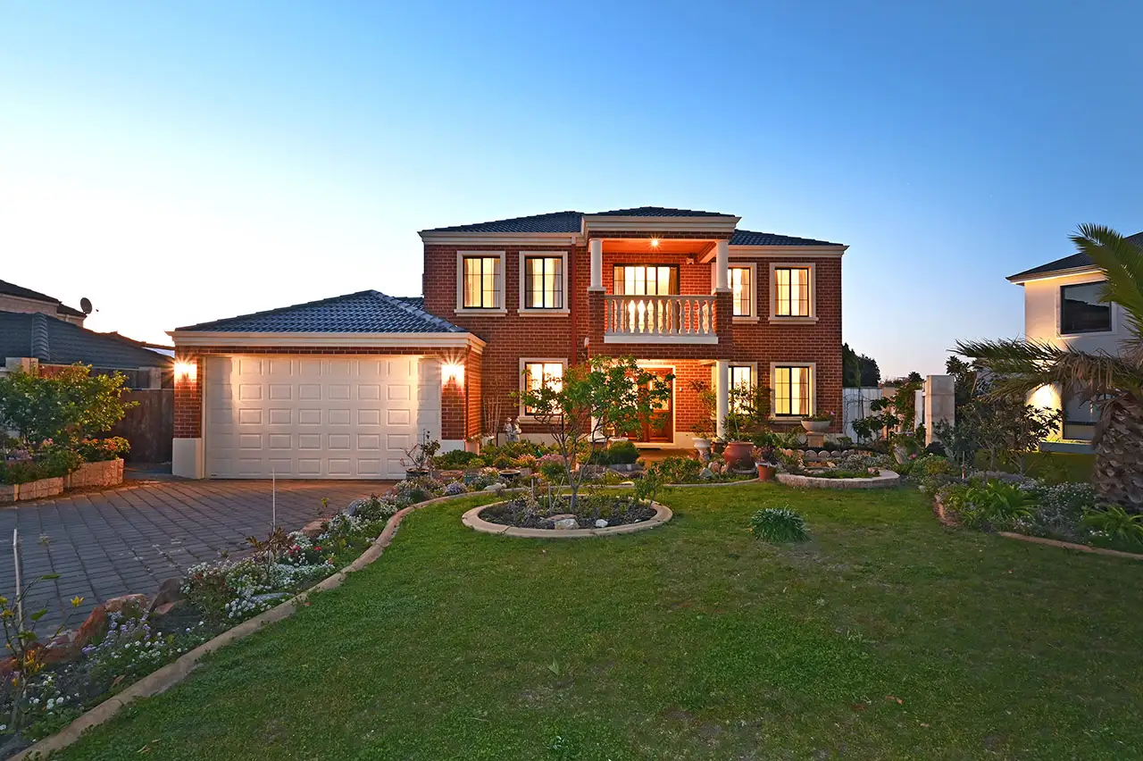 Main view of Homely house listing, 3 Gateshead Loop, Mindarie WA 6030