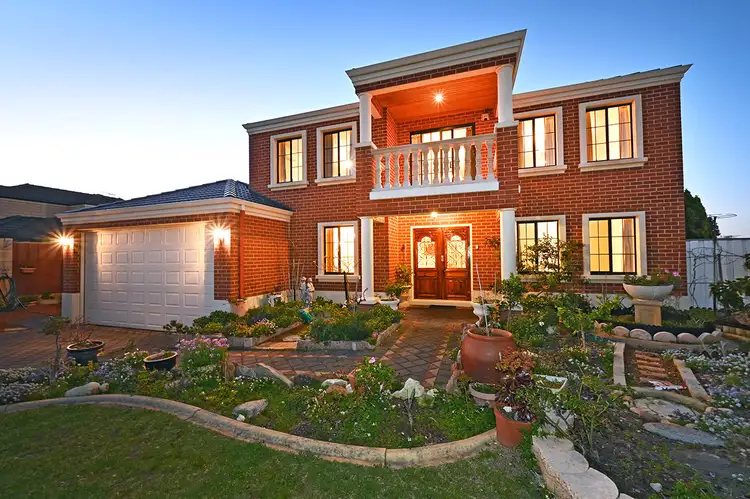 Second view of Homely house listing, 3 Gateshead Loop, Mindarie WA 6030