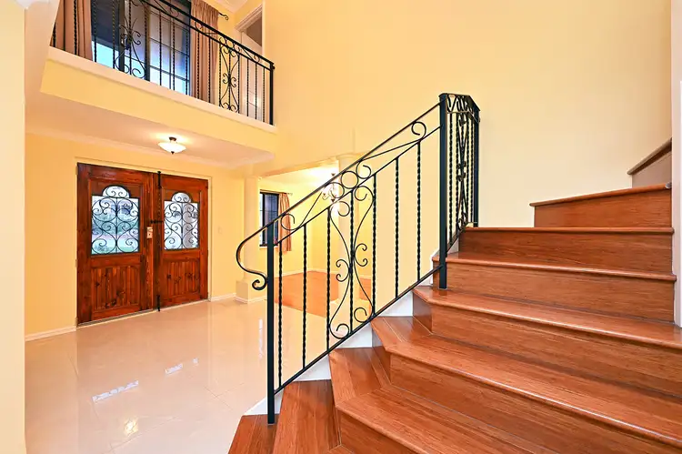 Third view of Homely house listing, 3 Gateshead Loop, Mindarie WA 6030
