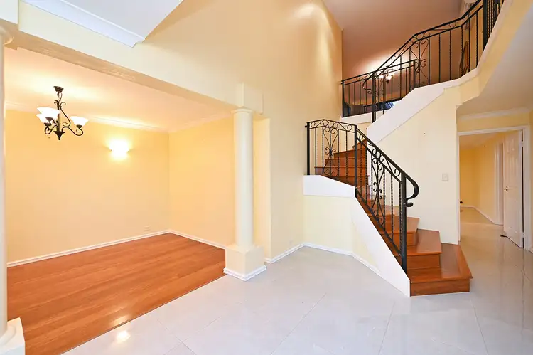 Fourth view of Homely house listing, 3 Gateshead Loop, Mindarie WA 6030