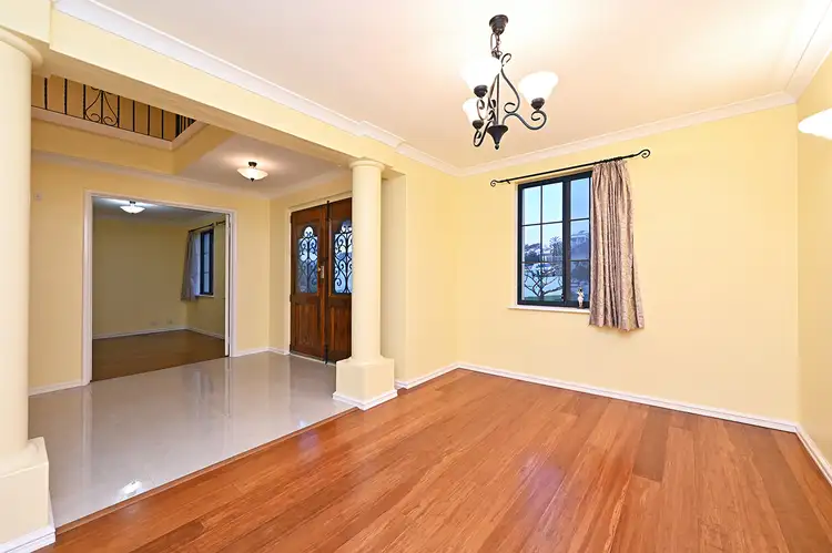 Fifth view of Homely house listing, 3 Gateshead Loop, Mindarie WA 6030