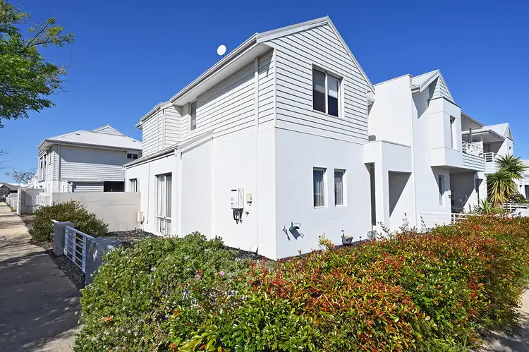 Second view of Homely townhouse listing, 56 Kahana Parkway, Butler WA 6036