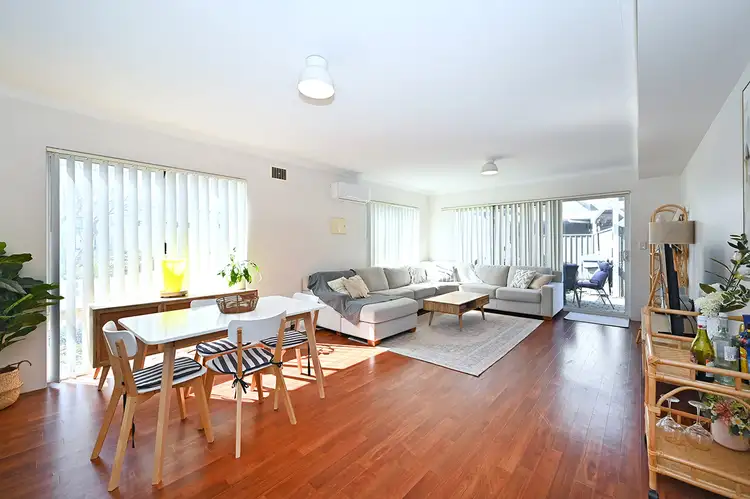 Third view of Homely townhouse listing, 56 Kahana Parkway, Butler WA 6036