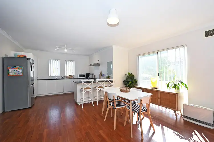 Fourth view of Homely townhouse listing, 56 Kahana Parkway, Butler WA 6036