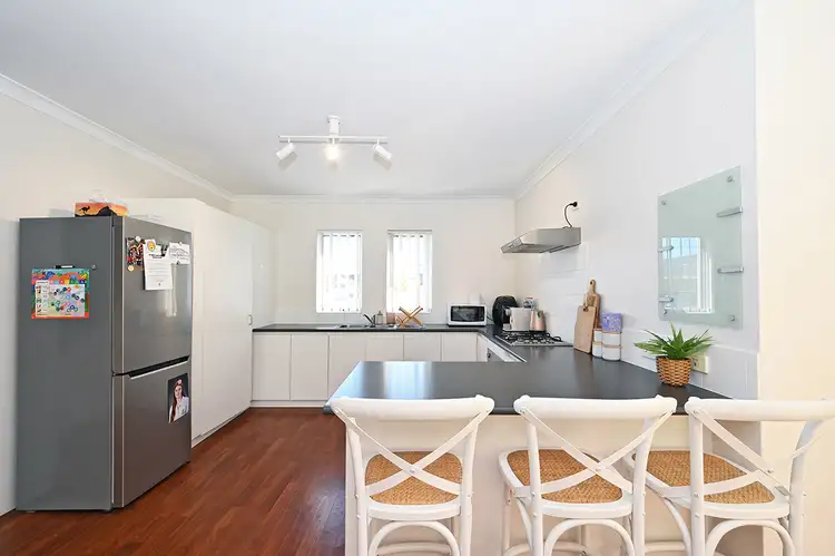 Fifth view of Homely townhouse listing, 56 Kahana Parkway, Butler WA 6036