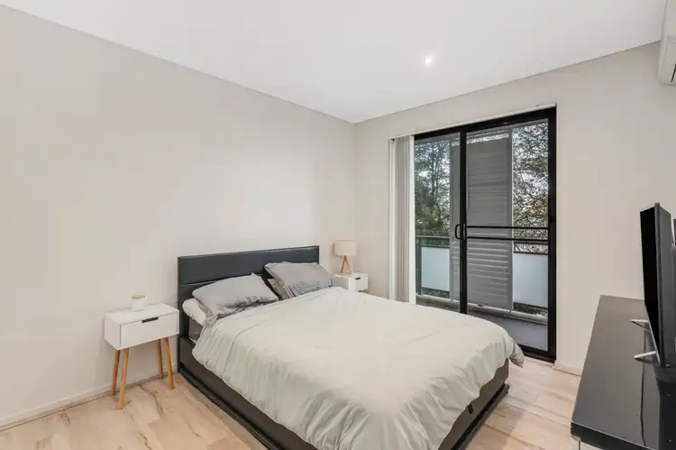 Fourth view of Homely unit listing, 19/56-74 Briens Road, Northmead NSW 2152