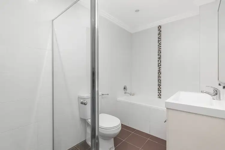 Fifth view of Homely unit listing, 19/56-74 Briens Road, Northmead NSW 2152