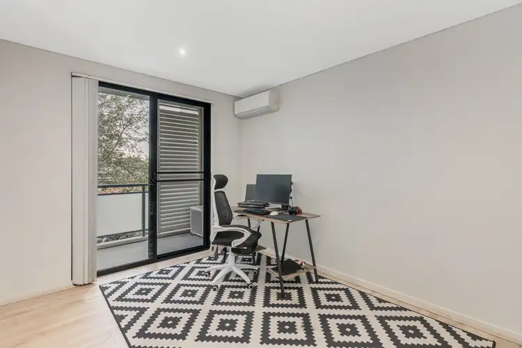 Sixth view of Homely unit listing, 19/56-74 Briens Road, Northmead NSW 2152