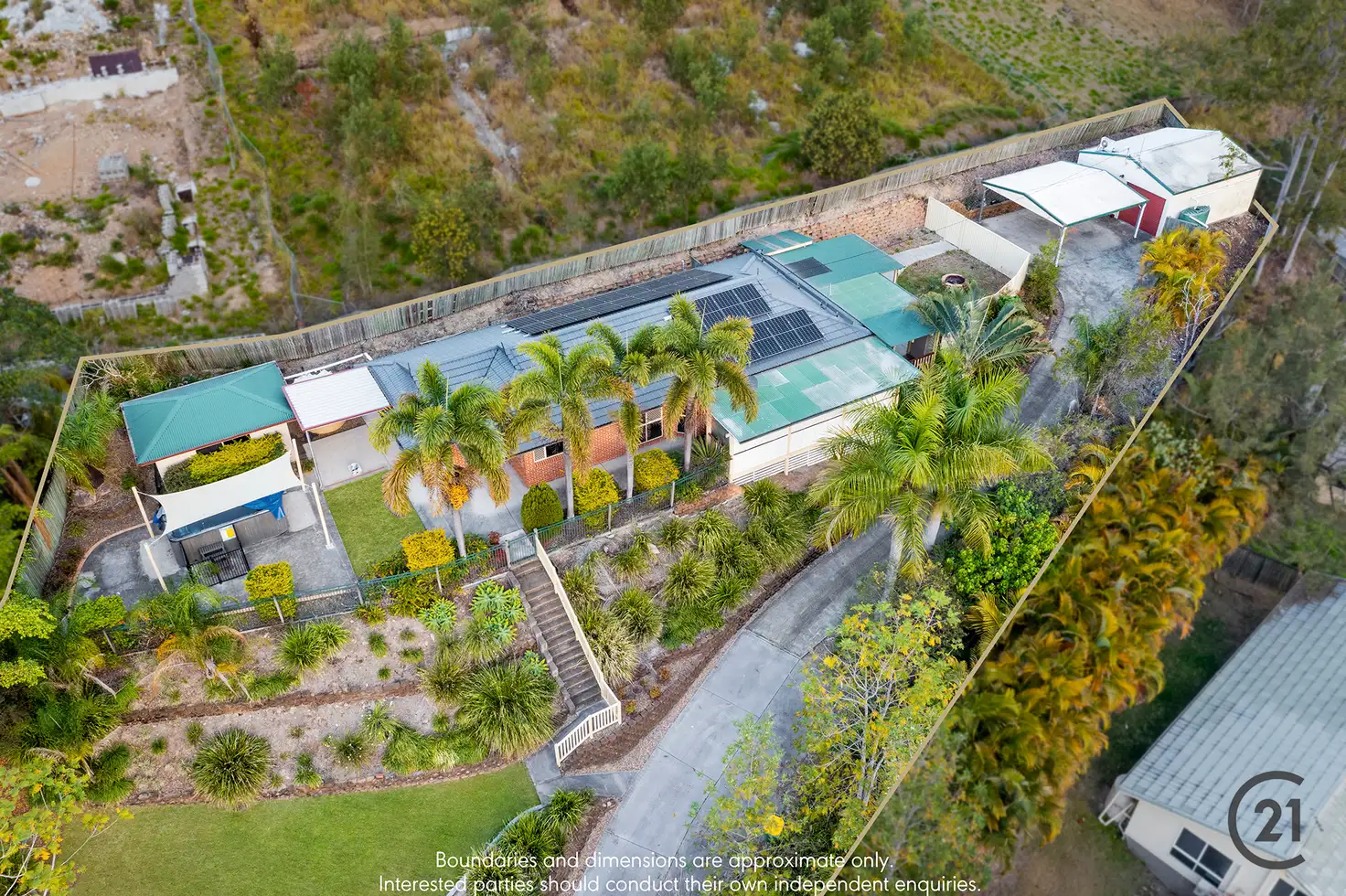 Main view of Homely house listing, 3 Albrecht Court, Edens Landing QLD 4207