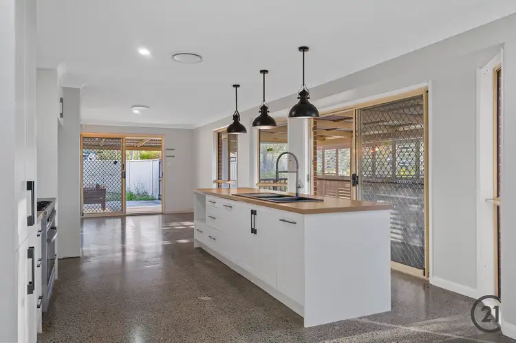 Fourth view of Homely house listing, 3 Albrecht Court, Edens Landing QLD 4207