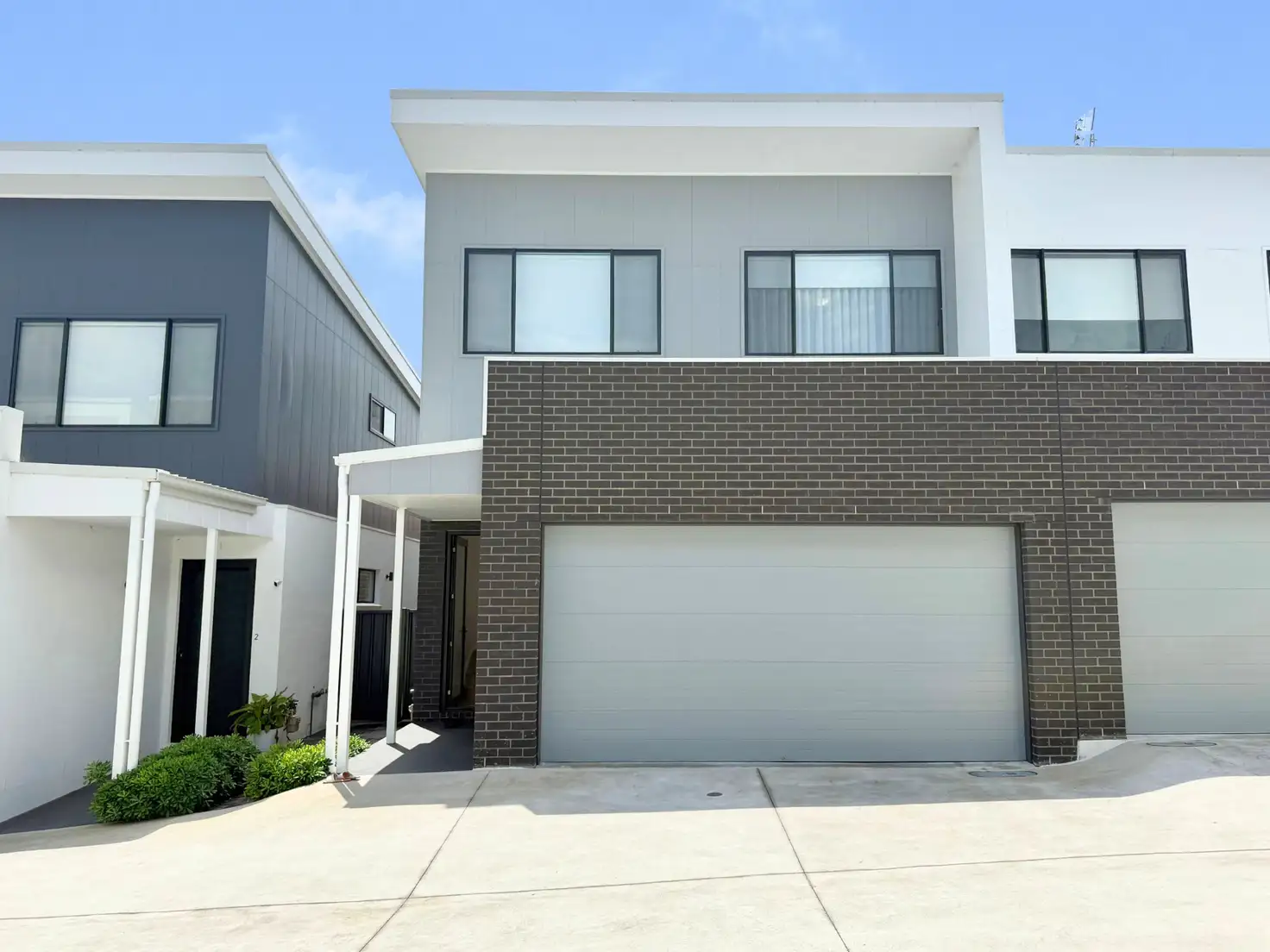 Main view of Homely townhouse listing, 3/100 Kahibah Road, Kahibah NSW 2290