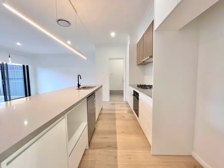 Second view of Homely townhouse listing, 3/100 Kahibah Road, Kahibah NSW 2290