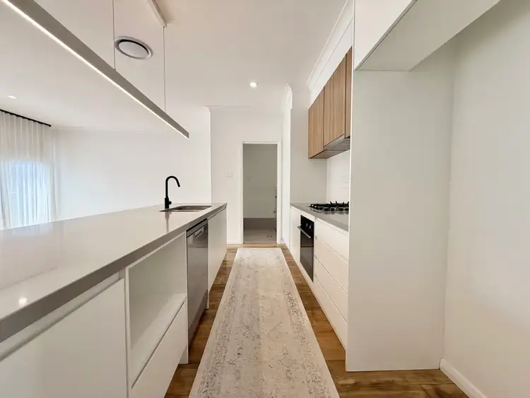 Third view of Homely townhouse listing, 3/100 Kahibah Road, Kahibah NSW 2290