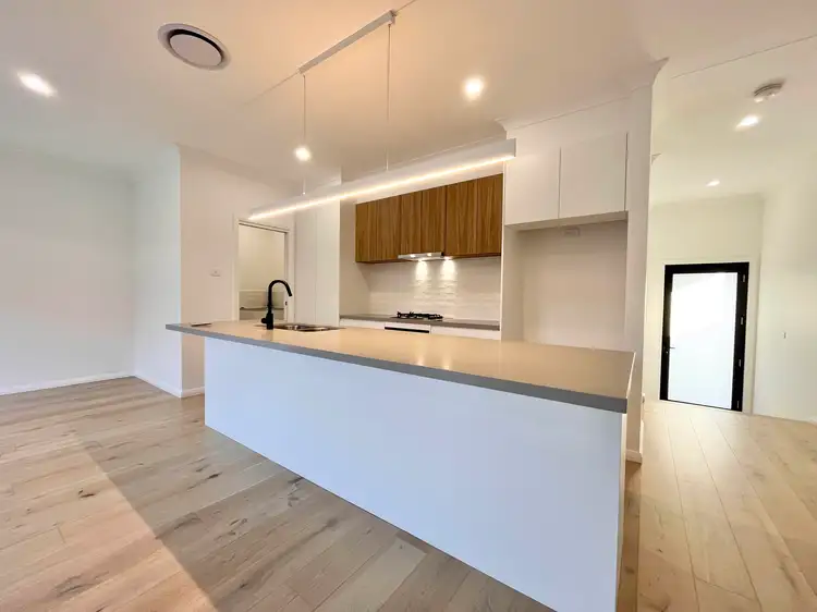 Third view of Homely townhouse listing, 3/100 Kahibah Road, Kahibah NSW 2290