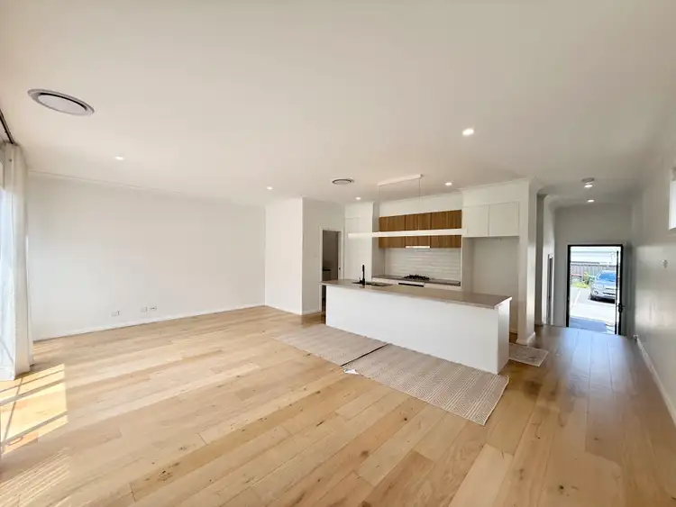 Fourth view of Homely townhouse listing, 3/100 Kahibah Road, Kahibah NSW 2290